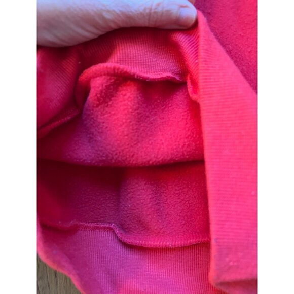 Among Us Impostor 2 Piece Set Sweatshirt + Soft Shorts Elastic Drawstring Waist - Picture 8 of 9